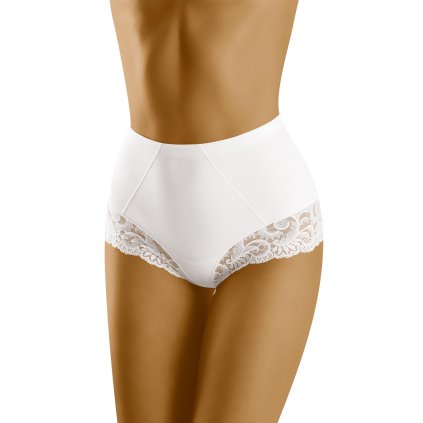 134330 kalhotky wol bar exepta velikost 2xl barva bila