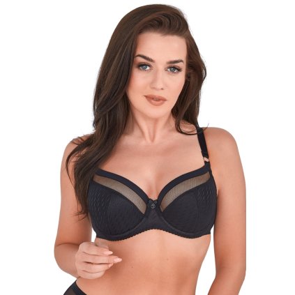 99790 3 podprsenka gaia 1204 emma velikost 75c barva cerna