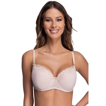 99898 podprsenka ava 2112 azalea maxi velikost 100f barva cerna