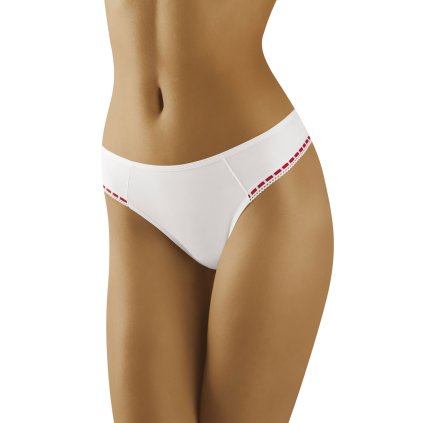 101413 tanga wol bar cagura velikost m barva bila