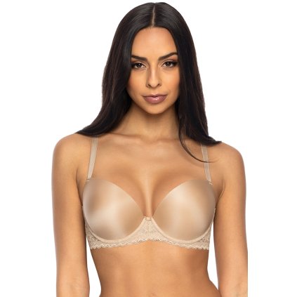 225167 podprsenka mat 0155 11 1 jennifer ii velikost 75d barva bezova