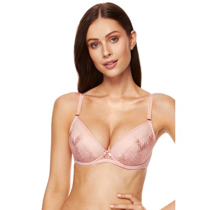 102487 5 podprsenka gorteks mable b1 velikost 70e barva ruzova