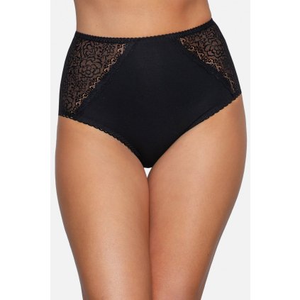 102505 1 kalhotky babell bbl 184 velikost 2xl barva bila