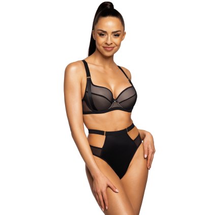 102529 podprsenka mat 0201 11 denise velikost 65c barva cerna