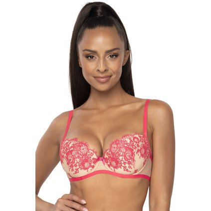 198380 podprsenka mat 3804 11 frances velikost 65b barva bezova