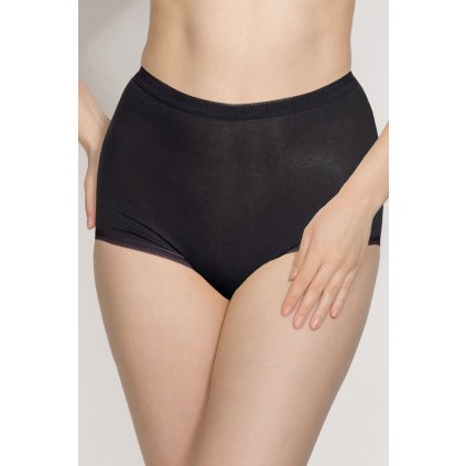 102832 2 kalhotky mitex lara velikost 2xl barva bezova