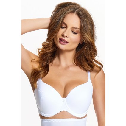 106868 4 podprsenka kostar 052 velikost 65d barva bezova