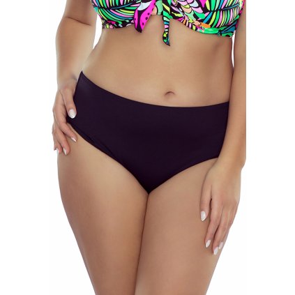 200573 spodni dil plavek vivisence 3008 velikost 42 barva cerna