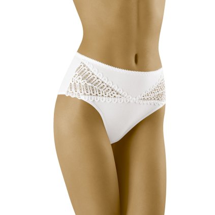 108308 kalhotky wol bar eco va velikost m barva bila