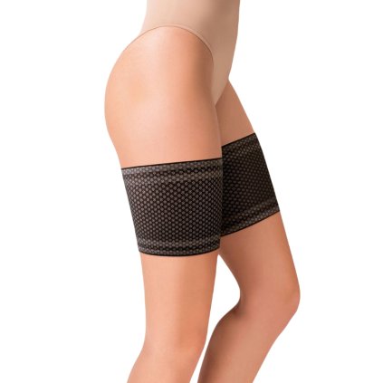 Pásky proti odieraniu stehien Gabriella Summer Thigh Band code 511
