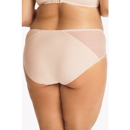 134243 2 kalhotky gaia 1107m elena maxi velikost s barva bezova