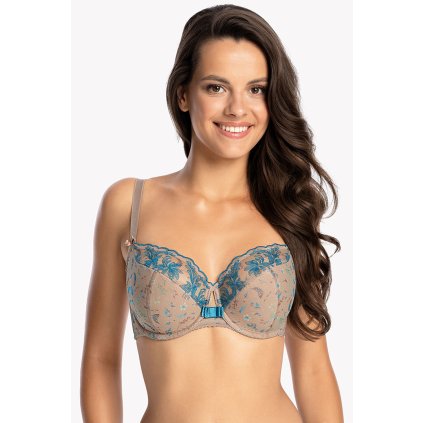 206747 podprsenka gaia 1097 lora velikost 65h barva bezova