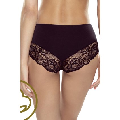 135539 kalhotky lapinee 5018 margot velikost s barva cerna