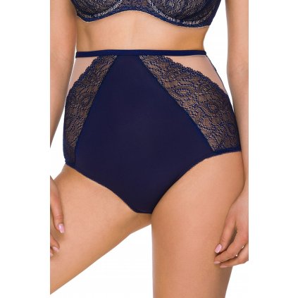 112364 kalhotky lupoline 2231 velikost 36 barva modra tmave