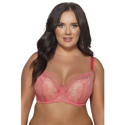 112367 2 podprsenka ava 2075 perlash velikost 70i barva ruzova