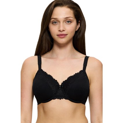 112403 8 podprsenka triumph 10166306 ladyform soft w x velikost 75e barva bezova