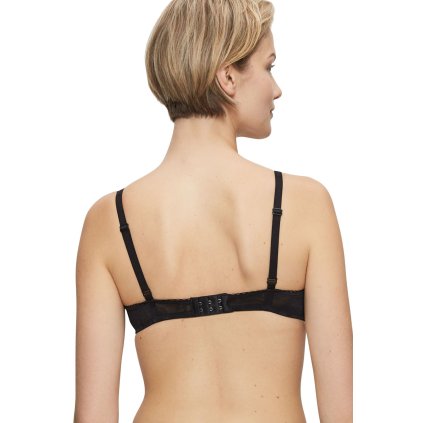 112418 15 podprsenka triumph 10205990 wild rose sensation wp velikost 75d barva cerna