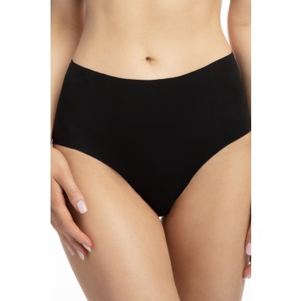 113720 kalhotky julimex infinity maxi velikost s barva cerna