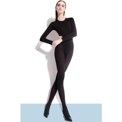 213221 1 silonkove puncochace fiore roza 60 den velikost 4 l barva cerna