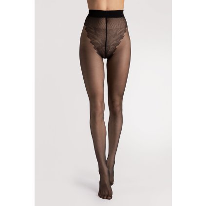 61369 2 silonkove puncochace fiore klara 20 den velikost 3 m barva bezova