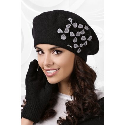 62164 cepice kamea gorycja velikost uni barva cerna