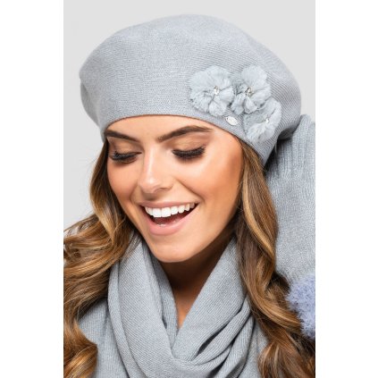 62443 4 baret kamea alaska velikost uni barva bezova