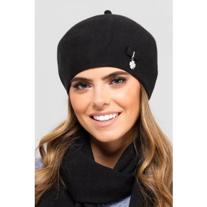 62455 1 baret kamea murcja velikost uni barva zluta