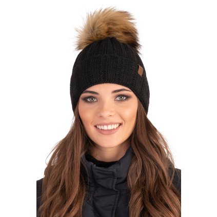 62908 24 cepice vivisence 7019 velikost uni barva cerna