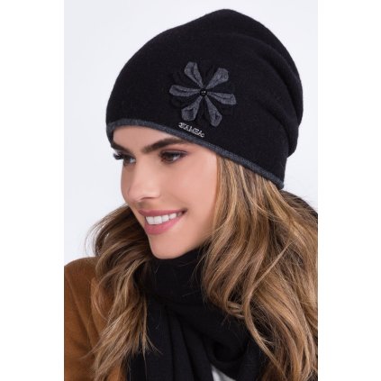 62944 cepice kamea salsa velikost uni barva seda