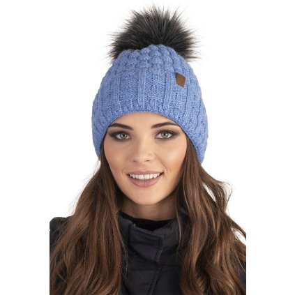 62899 54 cepice vivisence 7015 velikost uni barva modra tmave