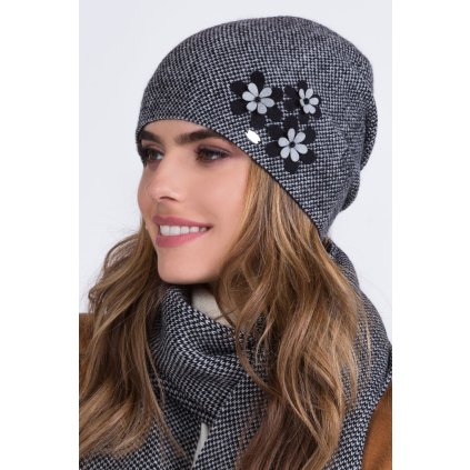 62938 cepice kamea lusi velikost uni barva modra tmave