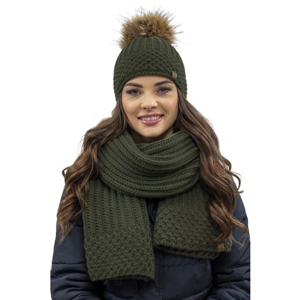 224180 18 cepice a salek vivisence 7016kmpl velikost uni barva cerna