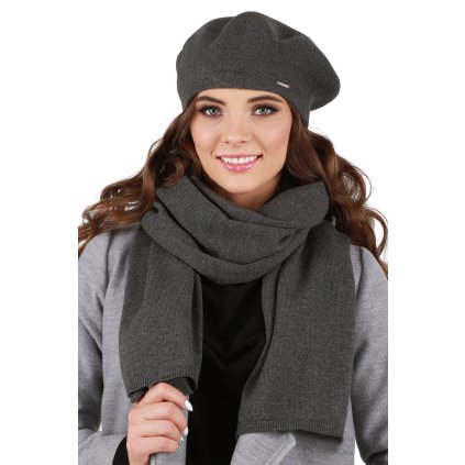 216938 37 baret a salek vivisence 7005kmpl velikost uni barva modra tmave