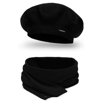 63769 4 baret a salek vivisence 7005kmpl velikost uni barva modra tmave