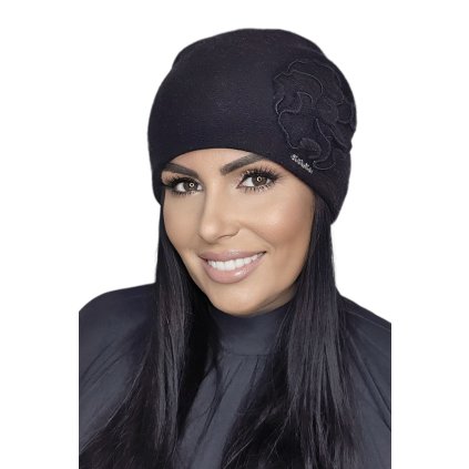 63961 cepice kamea olimpia velikost uni barva seda