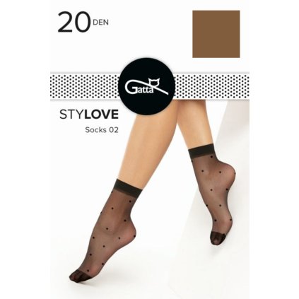 65869 1 silonkove ponozky gatta stylove 02 velikost uni barva bezova