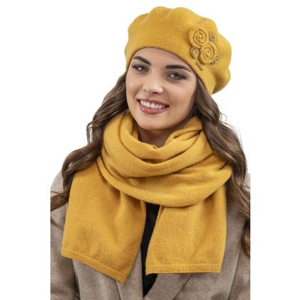 207893 27 baret a sala vivisence 7037kmpl velikost uni barva seda