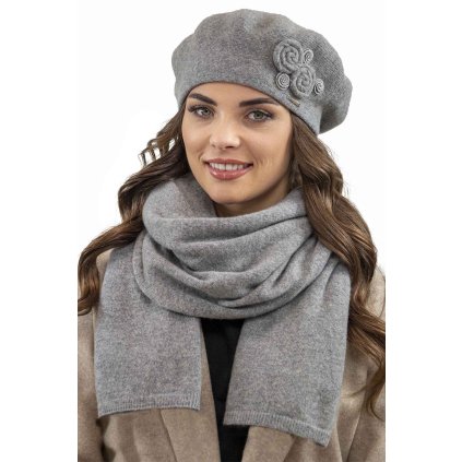 65983 42 baret a sala vivisence 7037kmpl velikost uni barva cerna