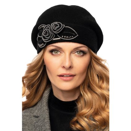 222254 cepice vivisence 7072 velikost uni barva seda