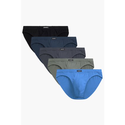 162032 slipy atlantic 5smp 002 5 pcs