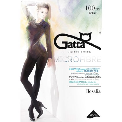 66958 silonkove puncochace gatta rosalia 100 den