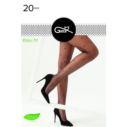 67648 1 silonkove puncochace gatta ekko 01 20 den velikost s barva cerna