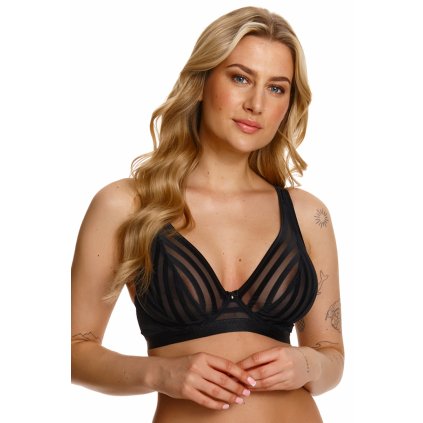 68647 3 podprsenka lupoline 2412 velikost 85d barva cerna