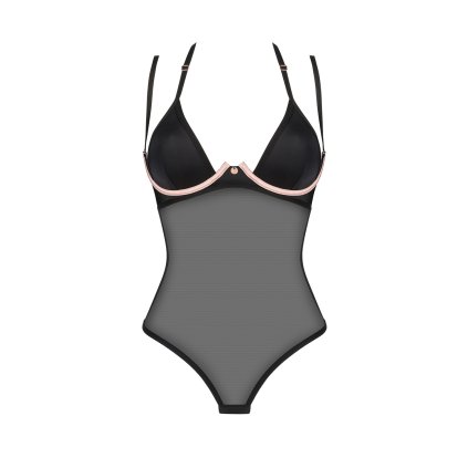 178490 4 body obsessive selinne teddy velikost xs s barva cerna