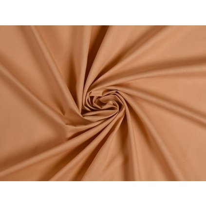 Prestieradlo bavlnené napínacie 180x200cm béžové