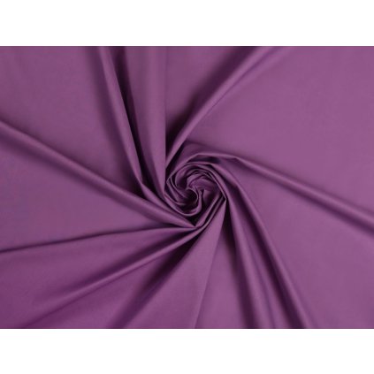 Prestieradlo bavlnené napínacie 180x200cm fialové