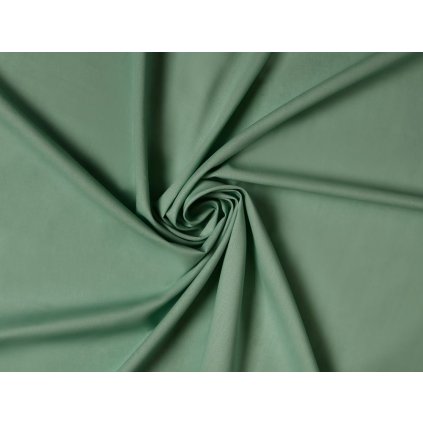 70417 2 prosteradlo bavlnene napinaci zelene varianta 180x200cm