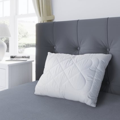 Vankúš guličkový Luxus plus zips 50x70cm 500g