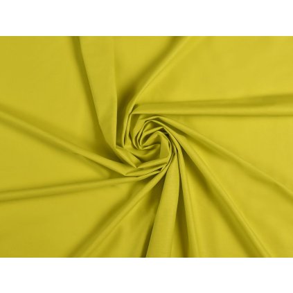 Prestieradlo bavlnené napínacie 90x200cm svetlo zelené