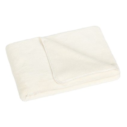 72016 1 detska prikryvka micro 75x100cm bila